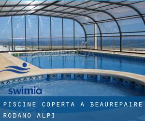 Piscine Coperta a Beaurepaire (Rodano-Alpi)