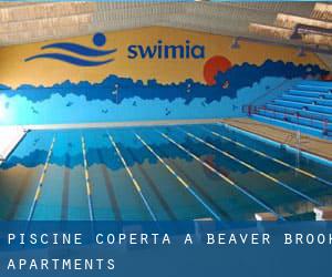 Piscine Coperta a Beaver Brook Apartments