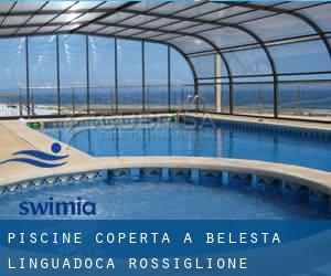 Piscine Coperta a Bélesta (Linguadoca-Rossiglione)