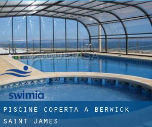 Piscine Coperta a Berwick Saint James