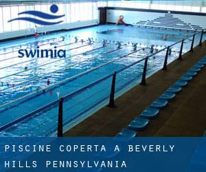 Piscine Coperta a Beverly Hills (Pennsylvania)