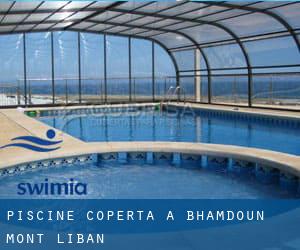 Piscine Coperta a Bhamdoun (Mont-Liban)