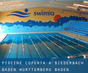 Piscine Coperta a Biederbach Baden-Wurttemberg (Baden-Württemberg)