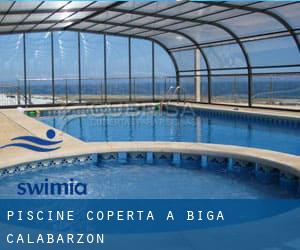 Piscine Coperta a Biga (Calabarzon)