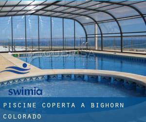 Piscine Coperta a Bighorn (Colorado)