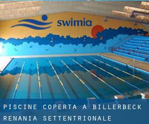 Piscine Coperta a Billerbeck (Renania Settentrionale-Vestfalia)