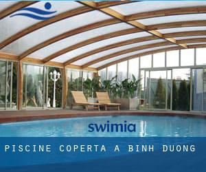 Piscine Coperta a Bình Dương