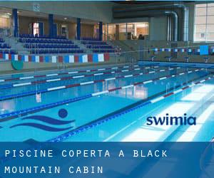 Piscine Coperta a Black Mountain Cabin