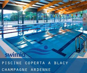 Piscine Coperta a Blacy (Champagne-Ardenne)