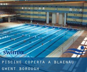 Piscine Coperta a Blaenau Gwent (Borough)