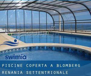 Piscine Coperta a Blomberg (Renania Settentrionale-Vestfalia)