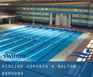 Piscine Coperta a Bolton (Borough)