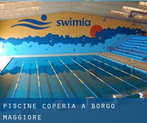 Piscine Coperta a Borgo Maggiore