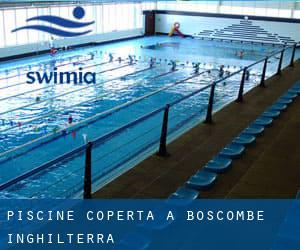 Piscine Coperta a Boscombe (Inghilterra)