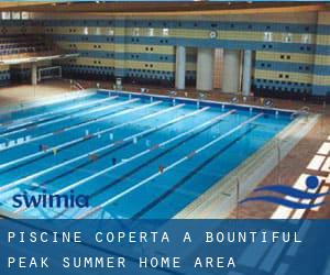 Piscine Coperta a Bountiful Peak Summer Home Area