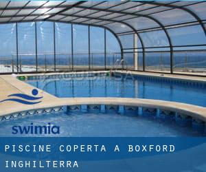 Piscine Coperta a Boxford (Inghilterra)