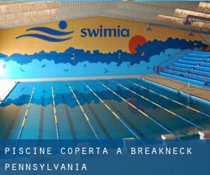 Piscine Coperta a Breakneck (Pennsylvania)