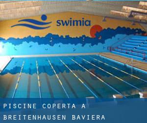 Piscine Coperta a Breitenhausen (Baviera)