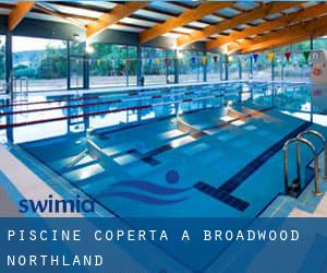 Piscine Coperta a Broadwood (Northland)