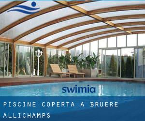 Piscine Coperta a Bruère-Allichamps