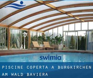 Piscine Coperta a Burgkirchen am Wald (Baviera)