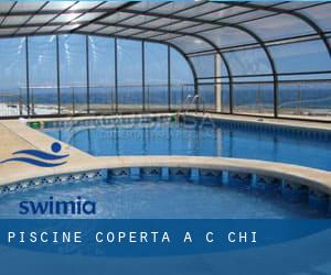 Piscine Coperta a Củ Chi