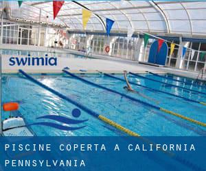 Piscine Coperta a California (Pennsylvania)