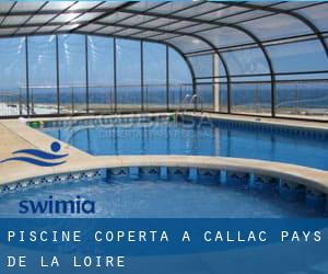 Piscine Coperta a Callac (Pays de la Loire)