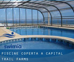 Piscine Coperta a Capital Trail Farms