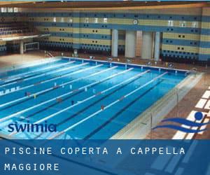 Piscine Coperta a Cappella Maggiore