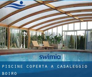 Piscine Coperta a Casaleggio Boiro