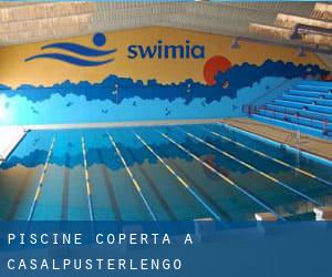 Piscine Coperta a Casalpusterlengo