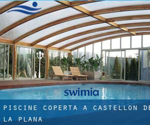 Piscine Coperta a Castellón de la Plana