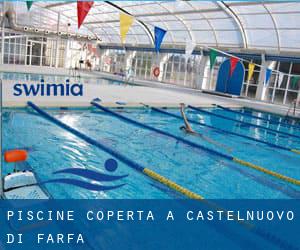 Piscine Coperta a Castelnuovo di Farfa