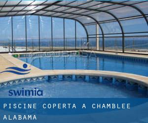 Piscine Coperta a Chamblee (Alabama)