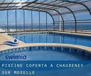 Piscine Coperta a Chaudeney-sur-Moselle