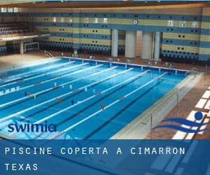 Piscine Coperta a Cimarron (Texas)