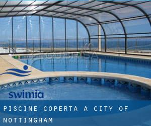 Piscine Coperta a City of Nottingham