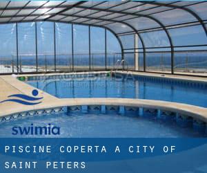 Piscine Coperta a City of Saint Peters