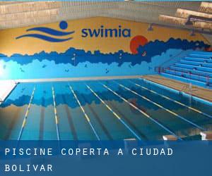 Piscine Coperta a Ciudad Bolívar