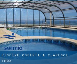 Piscine Coperta a Clarence (Iowa)