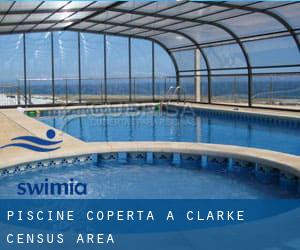 Piscine Coperta a Clarke (census area)