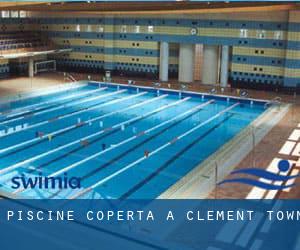 Piscine Coperta a Clement Town