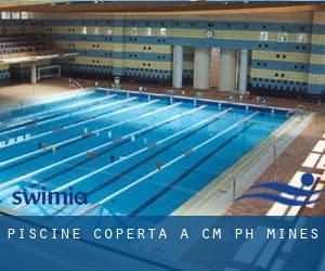 Piscine Coperta a Cẩm Phả Mines