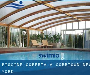 Piscine Coperta a Cobbtown (New York)