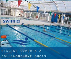 Piscine Coperta a Collingbourne Ducis