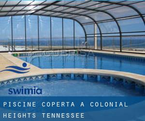 Piscine Coperta a Colonial Heights (Tennessee)