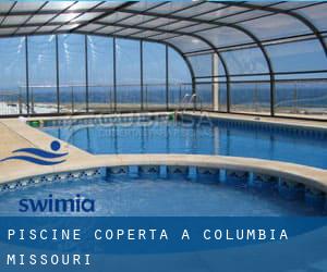 Piscine Coperta a Columbia (Missouri)