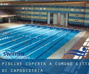 Piscine Coperta a Comune Città di Capodistria