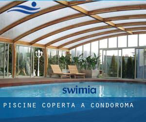 Piscine Coperta a Condoroma